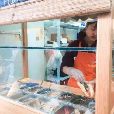 Tổng hợp- Ăn vặt Bánh Mì Vợ Ong Vàng - 169Q Tây Sơn