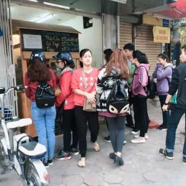 Tổng hợp- Ăn vặt Bánh Mì Vợ Ong Vàng - 169Q Tây Sơn
