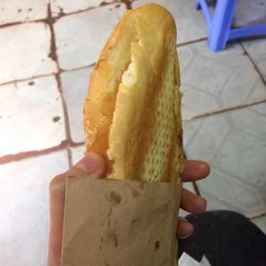Món ăn- Ăn vặt Bánh Mì Vợ Ong Vàng - Đại La