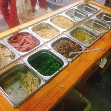 Món ăn- Ăn vặt Bánh Mì Vợ Ong Vàng - Đại La