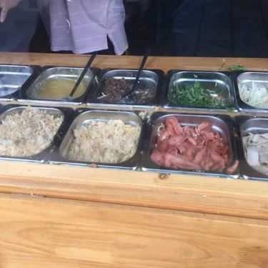 Tổng hợp- Ăn vặt Bánh Mì Vợ Ong Vàng - Đại La