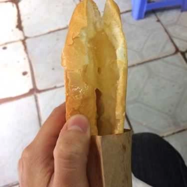 Món ăn- Ăn vặt Bánh Mì Vợ Ong Vàng - Đại La