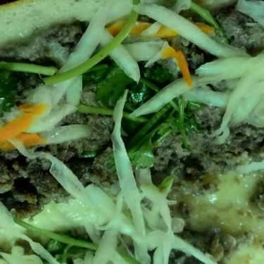 Tổng hợp- Ăn vặt Bánh Mì Vợ Ong Vàng - Đại La