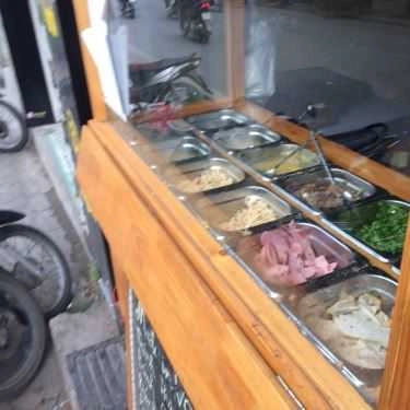 Món ăn- Ăn vặt Bánh Mì Vợ Ong Vàng - Đại La