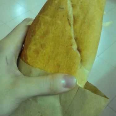 Món ăn- Ăn vặt Bánh Mì Vợ Ong Vàng - Đại La