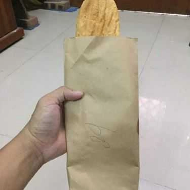 Món ăn- Ăn vặt Bánh Mì Vợ Ong Vàng - Đại La