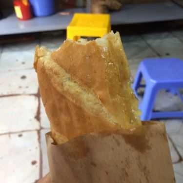 Món ăn- Ăn vặt Bánh Mì Vợ Ong Vàng - Đại La