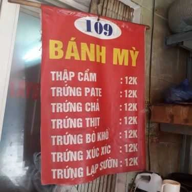 Tổng hợp- Ăn vặt Bánh Mì & Xôi - Nguyễn Quý Đức