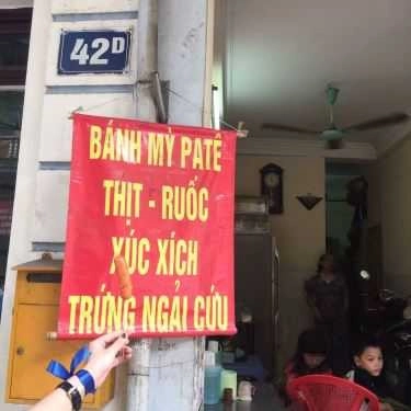 Tổng hợp- Ăn vặt Bánh Mì, Xúc Xích & Trứng Ngải Cứu - Phạm Hồng Thái