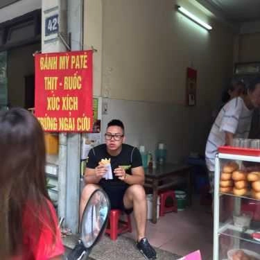 Tổng hợp- Ăn vặt Bánh Mì, Xúc Xích & Trứng Ngải Cứu - Phạm Hồng Thái