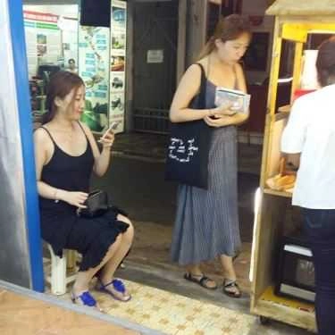 Tổng hợp- Ăn vặt Banh Mi Zoon - Bami Bread