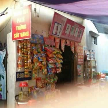 Tổng hợp- Ăn vặt Bánh Mì Pate Trứng & Sốt Vang