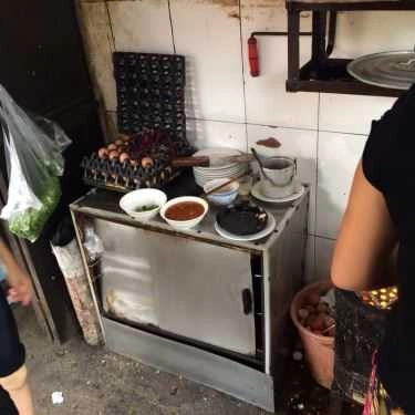 Tổng hợp- Ăn vặt Xuân Hòa - Bánh Mì Chảo
