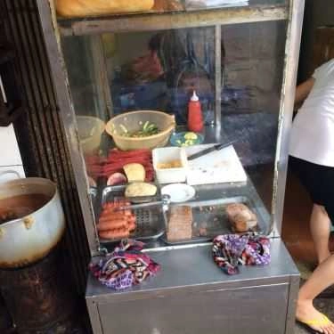 Tổng hợp- Ăn vặt Xuân Hòa - Bánh Mì Chảo