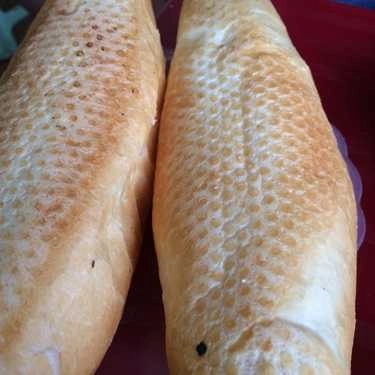Món ăn- Ăn vặt Xuân Hòa - Bánh Mì Chảo