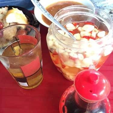 Món ăn- Ăn vặt Xuân Hòa - Bánh Mì Chảo
