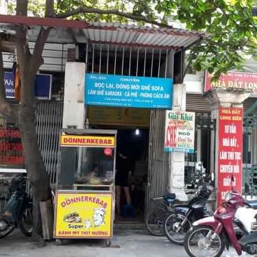 Tổng hợp- Ăn vặt Bánh Mì - Nguyễn Văn Cừ