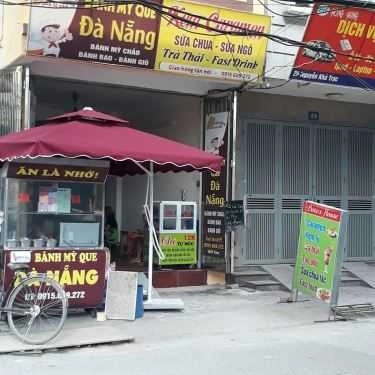 Tổng hợp- Boto House - Bánh Mì Que Đà Nẵng & Ăn Vặt