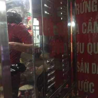 Tổng hợp- Ăn vặt Bánh Mì Doner Kebab - Ngõ Chợ Khâm Thiên