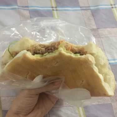 Món ăn- Ăn vặt Bánh Mì Doner Kebab - Ngõ Chợ Khâm Thiên