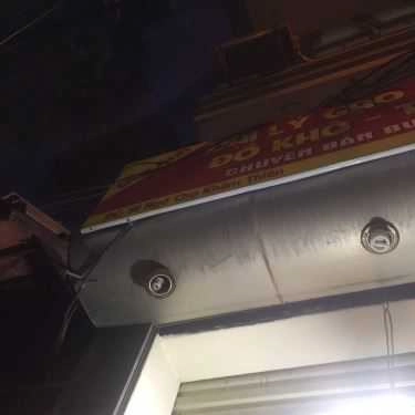 Tổng hợp- Ăn vặt Bánh Mì Doner Kebab - Ngõ Chợ Khâm Thiên