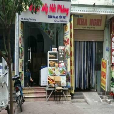 Tổng hợp- Ăn vặt Bánh Mì Hải Phòng - Cốm Vòng