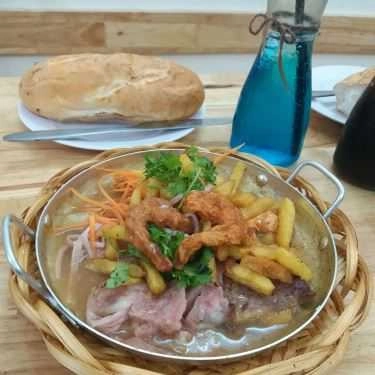Tổng hợp- Ăn vặt Phương Đức - Bánh Mì Hàm Long