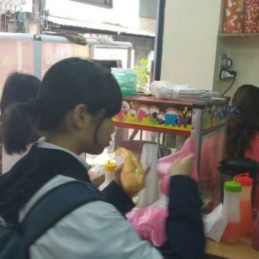 Tổng hợp- Ăn vặt Phương Đức - Bánh Mì Hàm Long