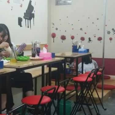 Tổng hợp- Ăn vặt Phương Đức - Bánh Mì Hàm Long