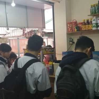 Tổng hợp- Ăn vặt Phương Đức - Bánh Mì Hàm Long
