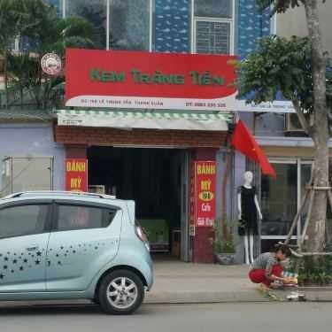 Tổng hợp- Ăn vặt Bánh Mì & Kem Tràng Tiền