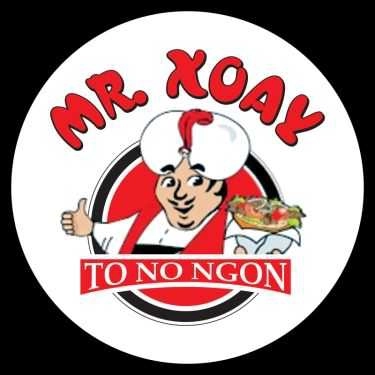 Tổng hợp- Ăn vặt Bánh Mì Mr Xoay - Hàm Long
