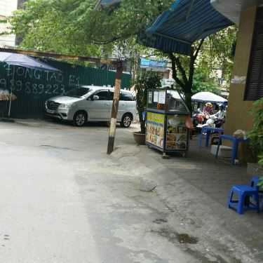 Tổng hợp- Ăn vặt Bánh Mì Ngon Hải Phòng