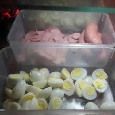 Tổng hợp- Ăn vặt Bánh Mì Nướng Muối Ớt - Tạ Quang Bửu
