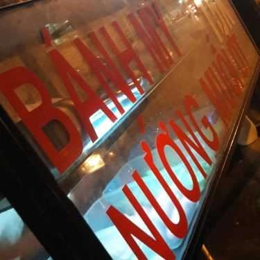 Tổng hợp- Ăn vặt Bánh Mì Nướng Muối Ớt - Tạ Quang Bửu