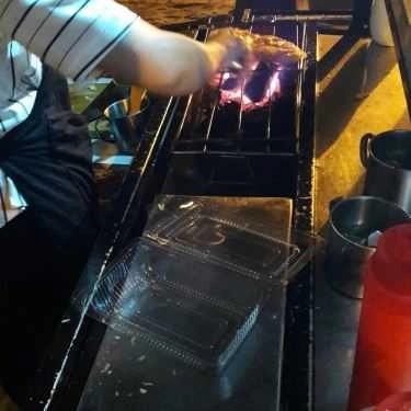 Tổng hợp- Ăn vặt Bánh Mì Nướng Muối Ớt - Tạ Quang Bửu