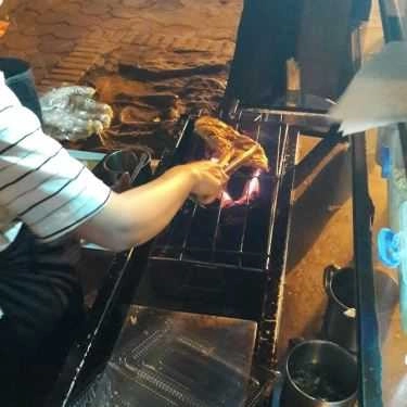 Tổng hợp- Ăn vặt Bánh Mì Nướng Muối Ớt - Tạ Quang Bửu