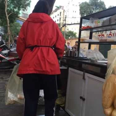 Tổng hợp- Ăn vặt Bánh Mì Nướng Muối Ớt - Tạ Quang Bửu