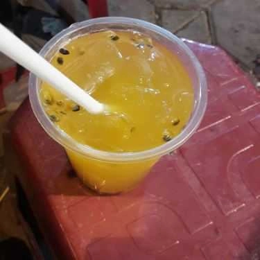 Món ăn- Ăn vặt Bánh Mì Nướng Muối Ớt - Chợ Bách Khoa