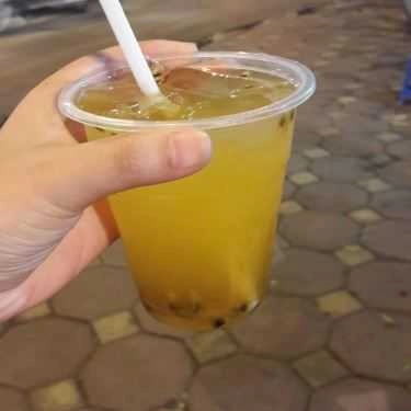 Món ăn- Ăn vặt Bánh Mì Nướng Muối Ớt - Chợ Bách Khoa