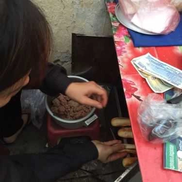 Tổng hợp- Ăn vặt Bánh Mì Que - Bùi Ngọc Dương