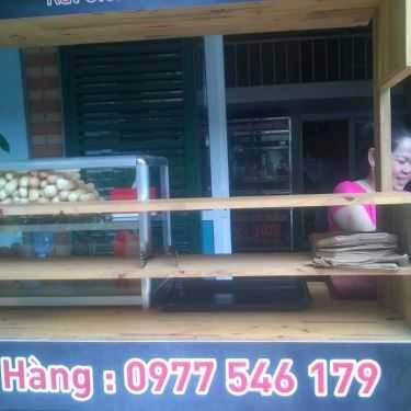 Tổng hợp- Ăn vặt Long Hải Phòng - Bánh Mì Que