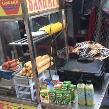 Tổng hợp- Ăn vặt Doner Kebab - Bánh Mì Thần Thành