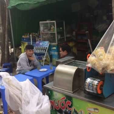 Tổng hợp- Ăn vặt Doner Kebab - Bánh Mì Thần Thành