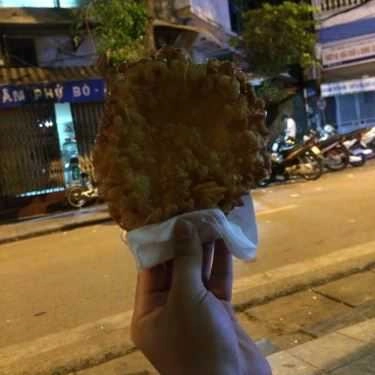 Món ăn- Ăn vặt Bánh Ngon Phố Cổ - Bánh Gối & Bánh Rán