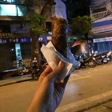 Món ăn- Ăn vặt Bánh Ngon Phố Cổ - Bánh Gối & Bánh Rán