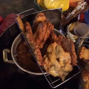 Món ăn- Ăn vặt Bánh Ngon Phố Cổ - Bánh Gối & Bánh Rán