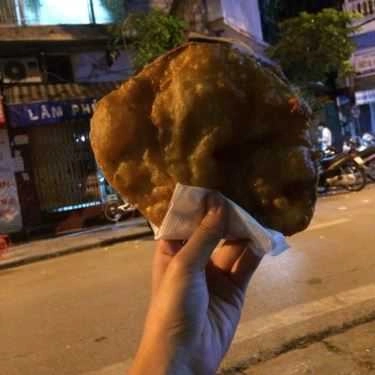 Món ăn- Ăn vặt Bánh Ngon Phố Cổ - Bánh Gối & Bánh Rán