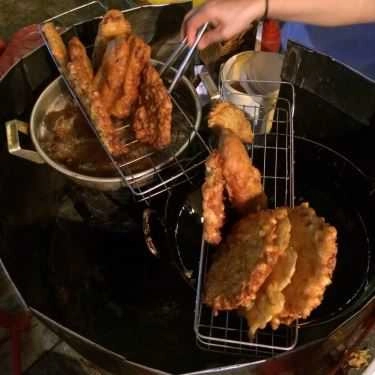 Món ăn- Ăn vặt Bánh Ngon Phố Cổ - Bánh Gối & Bánh Rán