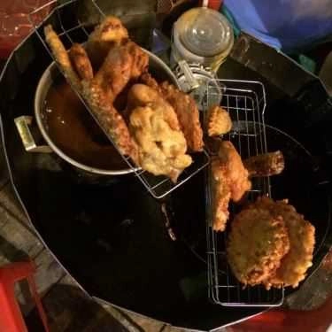 Món ăn- Ăn vặt Bánh Ngon Phố Cổ - Bánh Gối & Bánh Rán